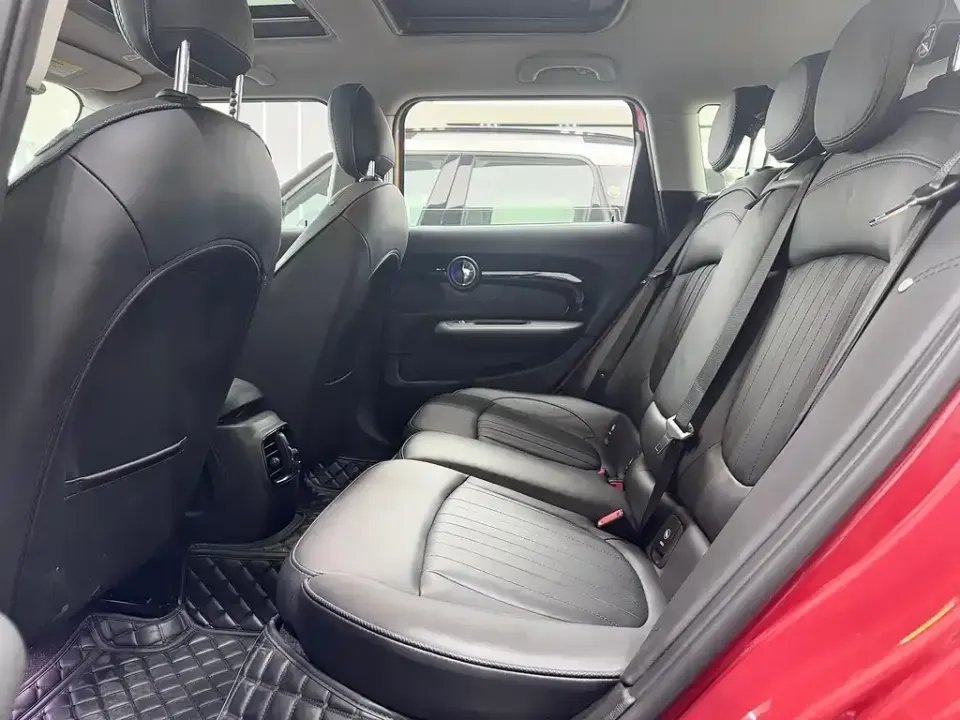 MINI Mini Clubman