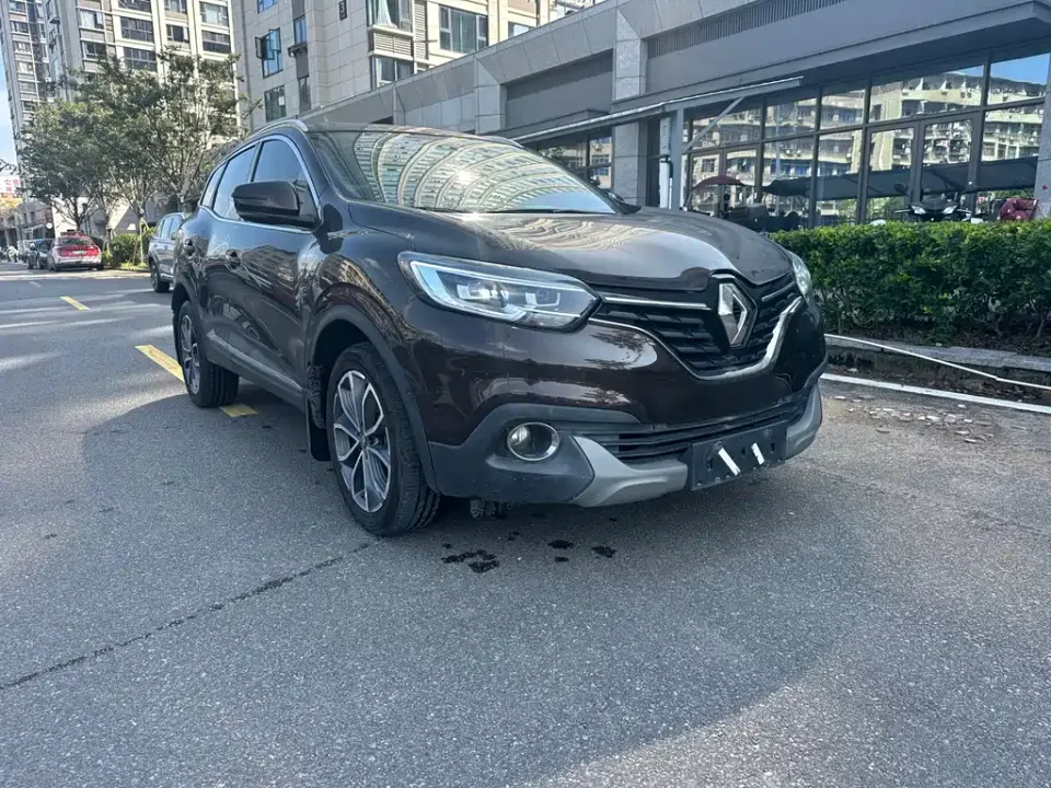 Renault Kadjar