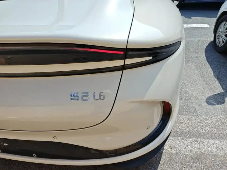 IM Motors IM L6