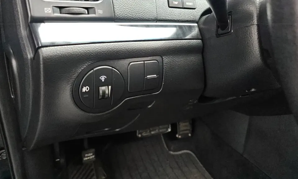 Hyundai Veracruz