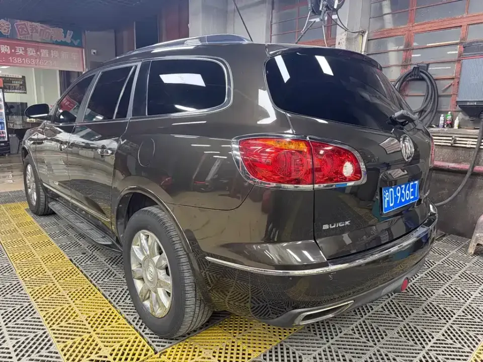 Buick Enclave