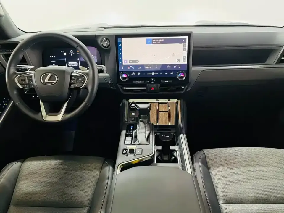 Lexus GX