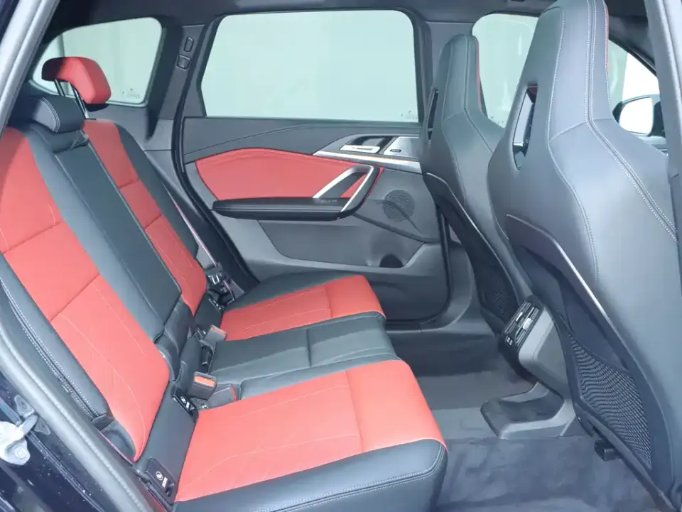 BMW X1 M35Li