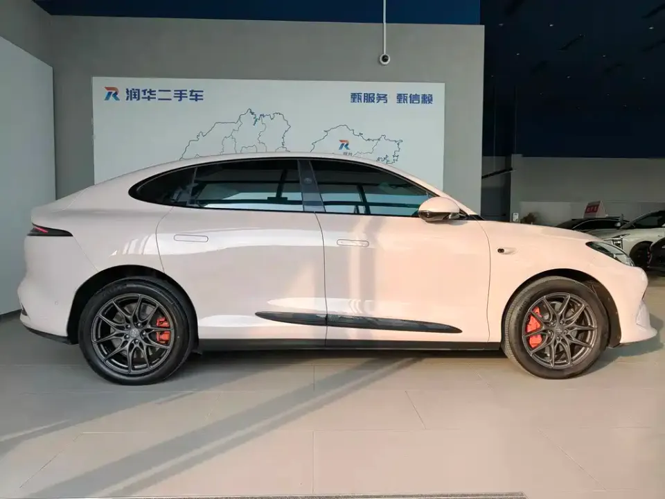 IM Motors IM LS6