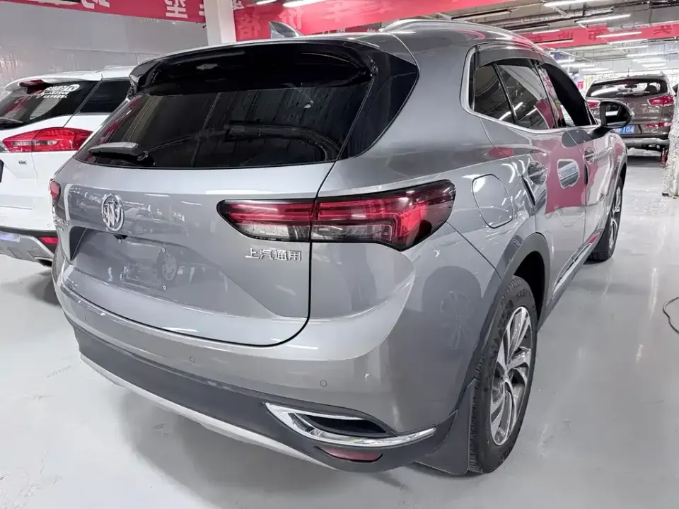 Buick Envision S