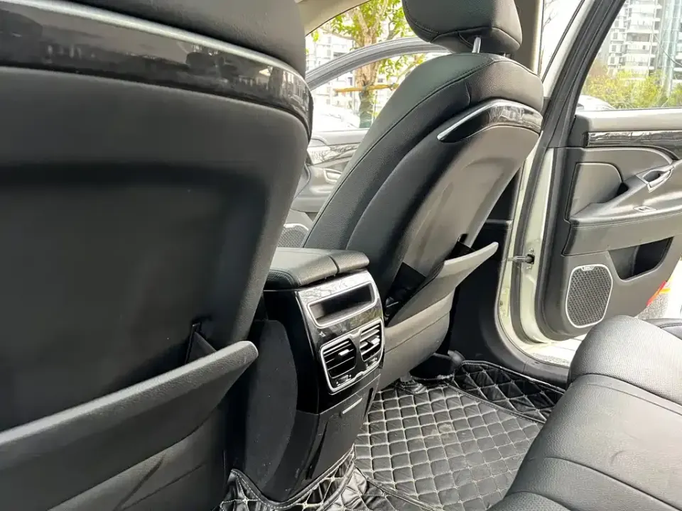 Geely Borui