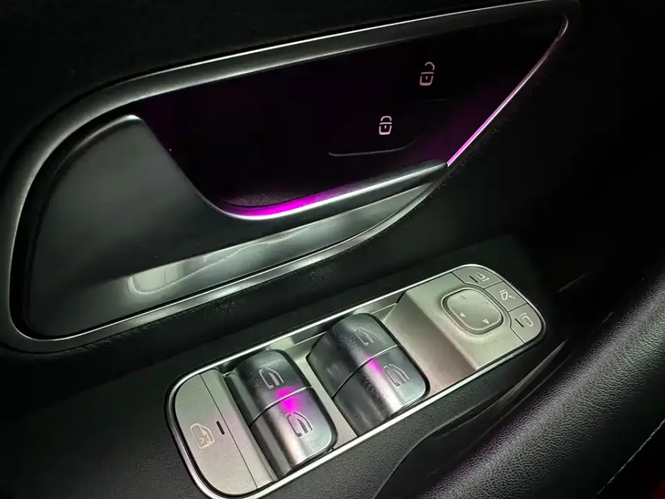 Mercedes-Benz GLE Coupe