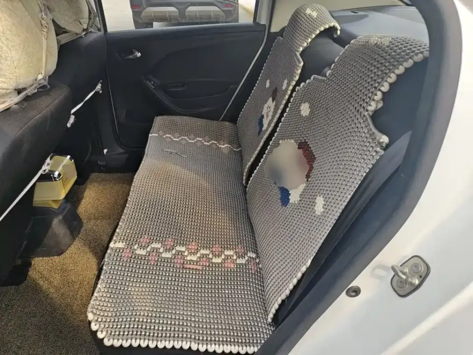 Citroen Elysee