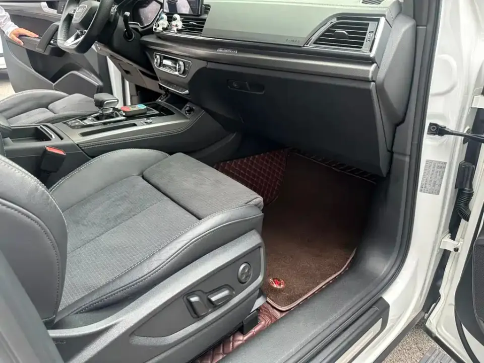 Audi Q5L Sportback