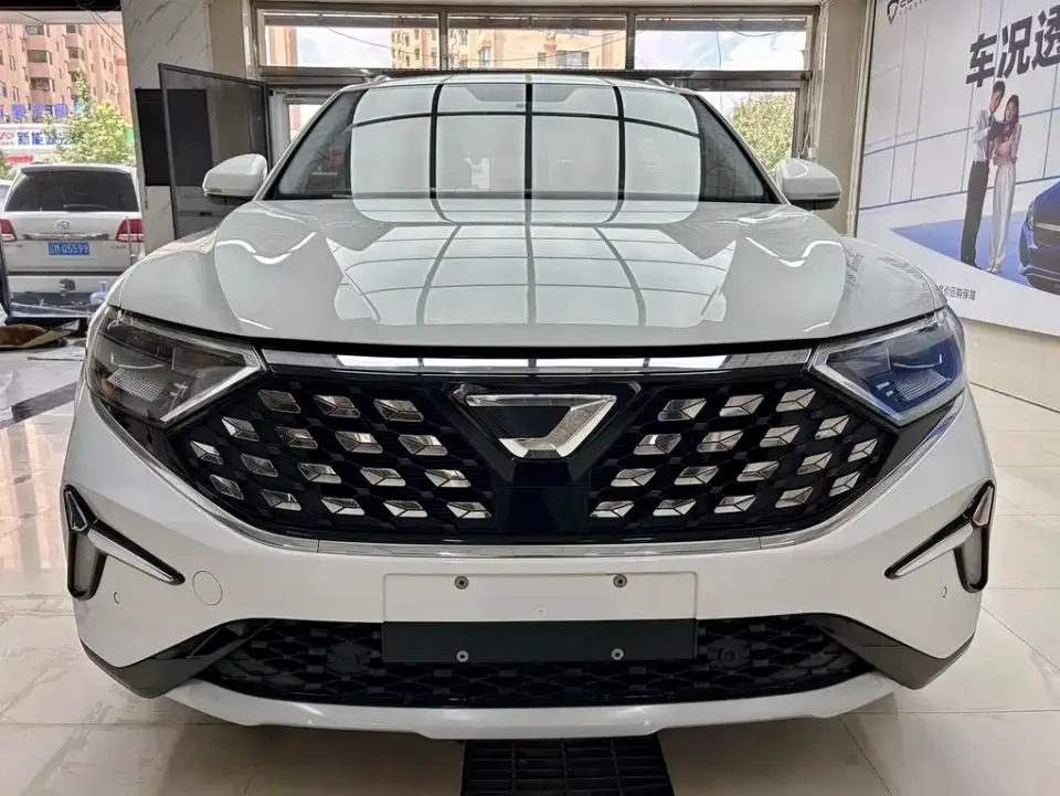 Jetta VS7