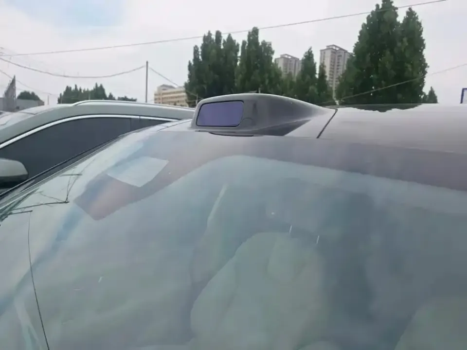 AITO AITO M5