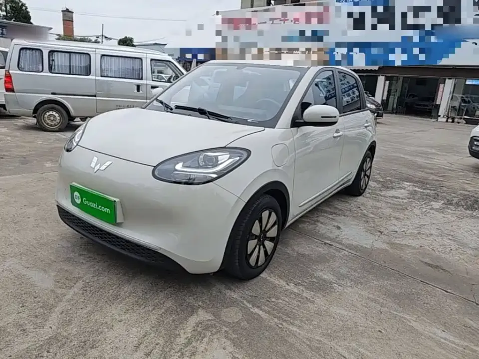 Wuling Bingo