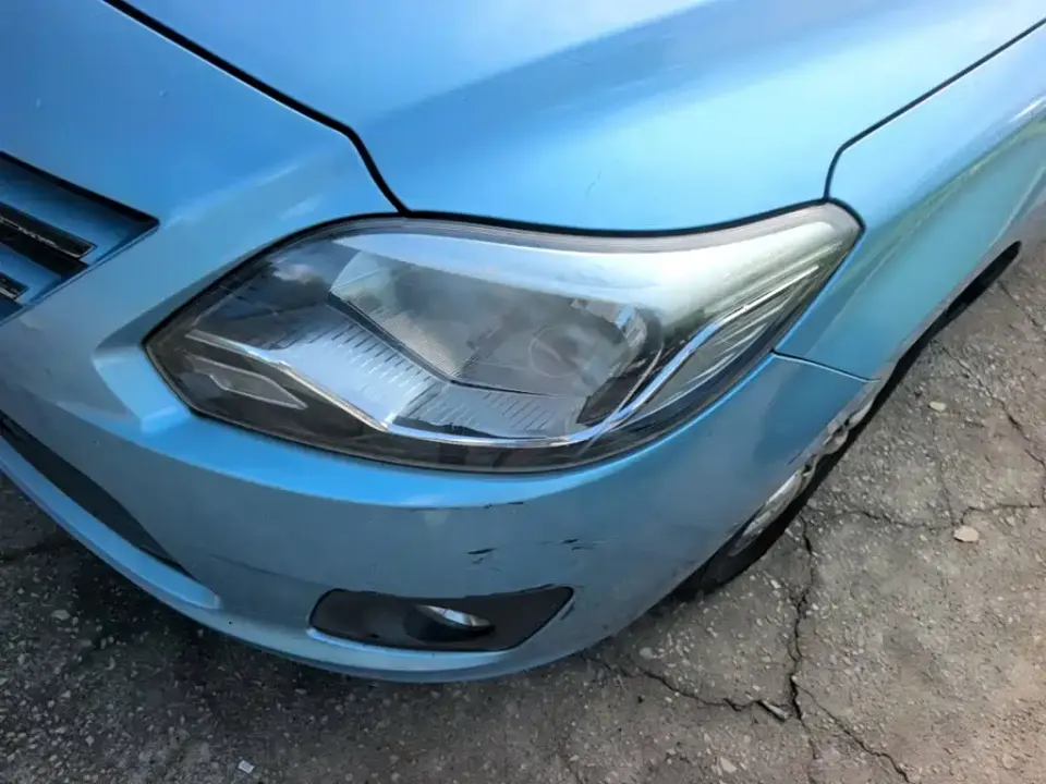 Changan V3