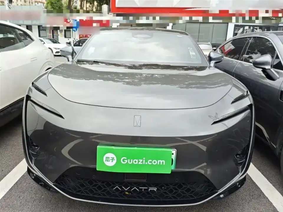 Avatr Avatr 11
