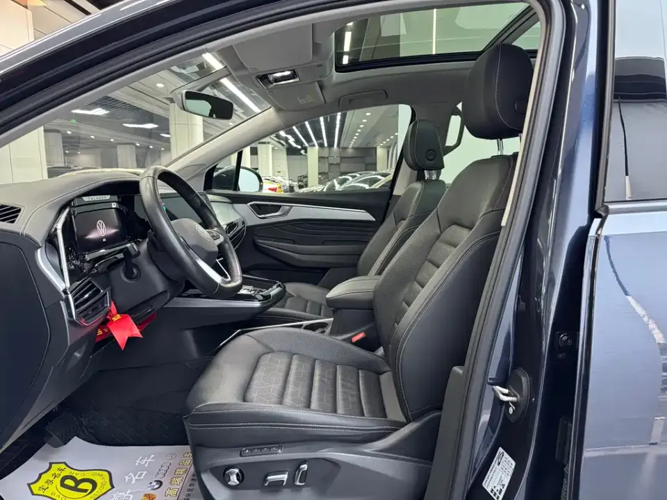 Volkswagen Talagon
