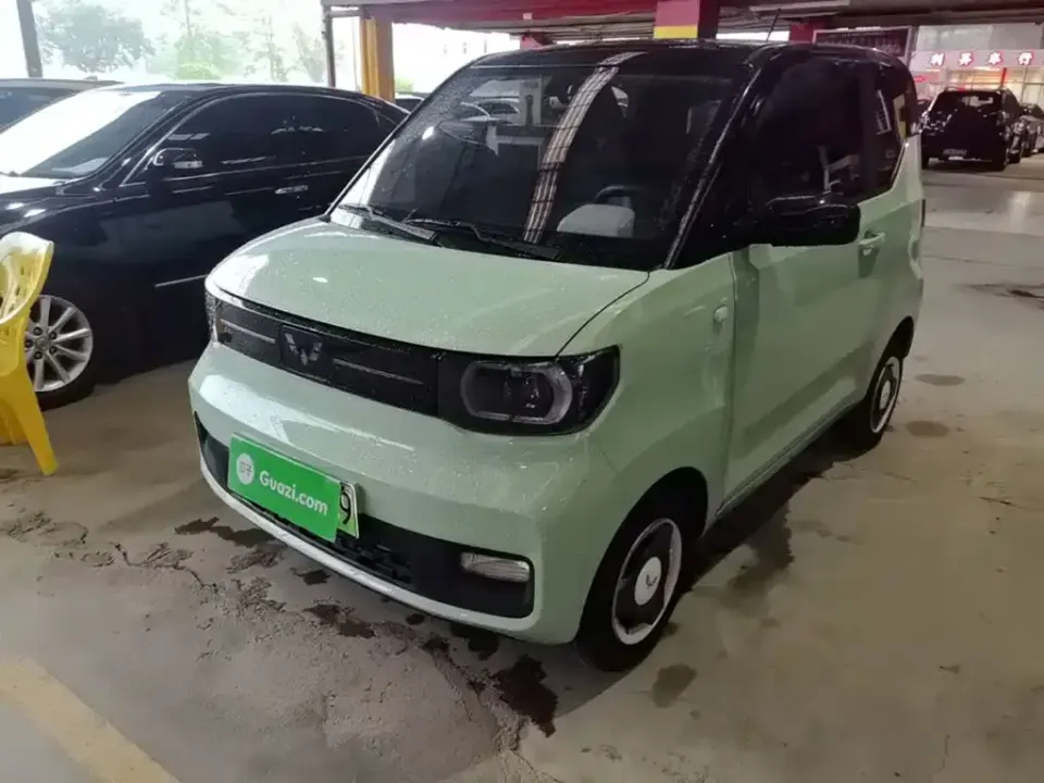 Wuling MINIEV