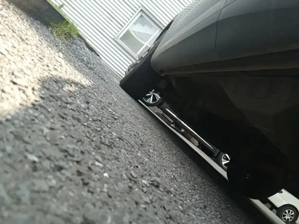 WEY Wey VV6