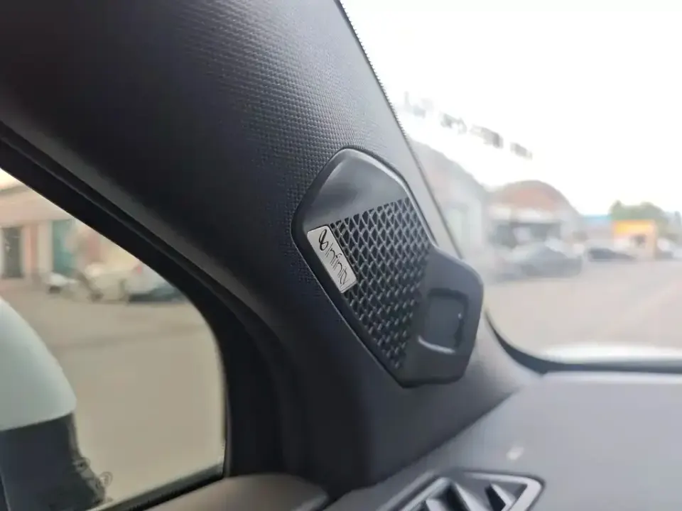 BYD L DM-i