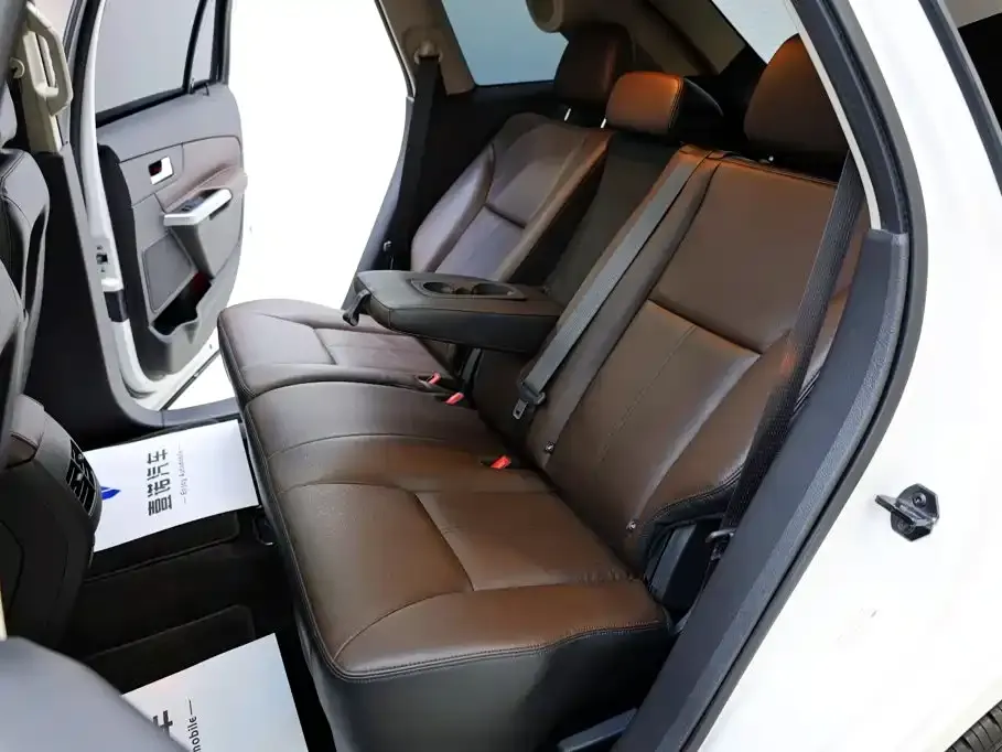 Ford Edge (Import)