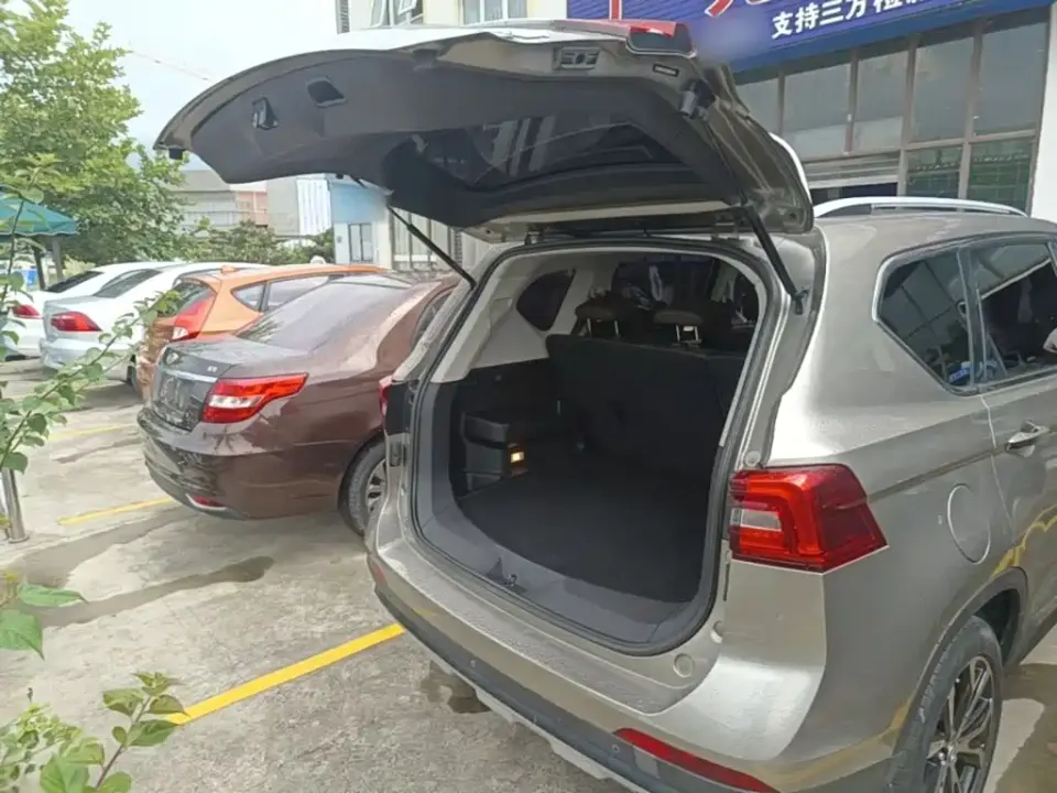 Fengxing X5