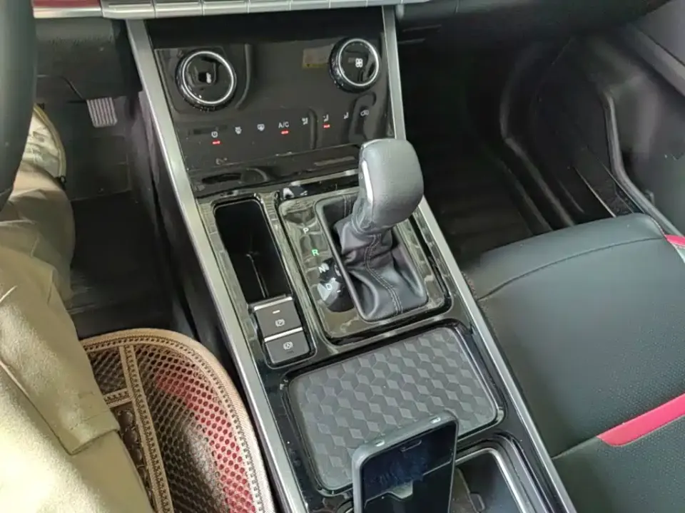 Chery Tiggo 5x