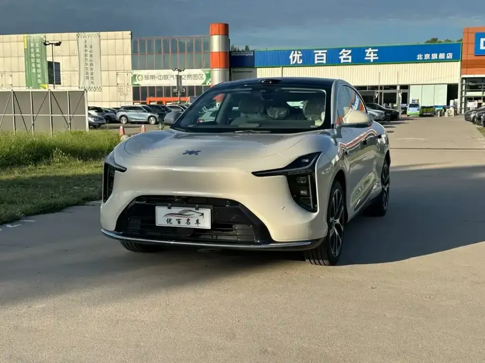 IM Motors IM LS6