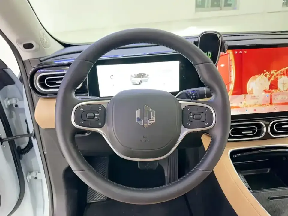 Leapmotor Leapmotor C11