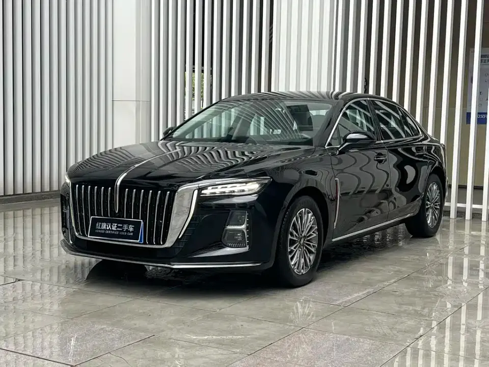 Hongqi Hongqi H5