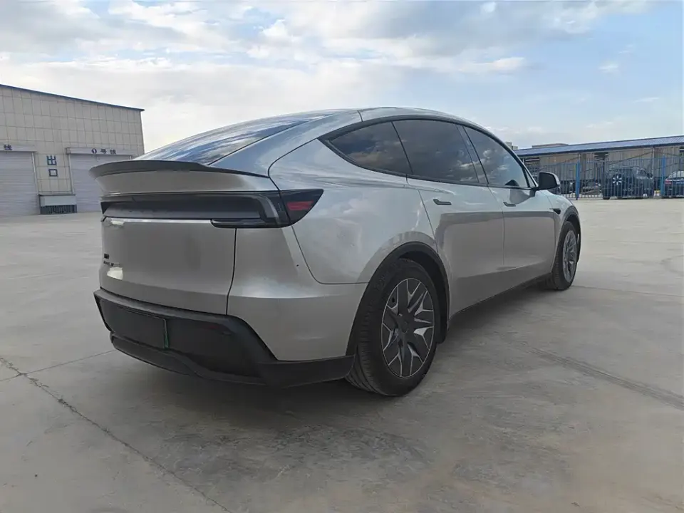 Tesla Model Y L