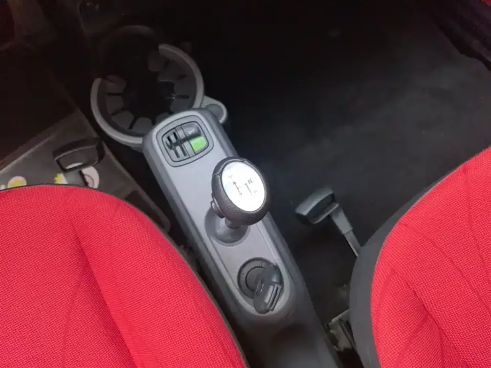 Smart Smart Fortwo