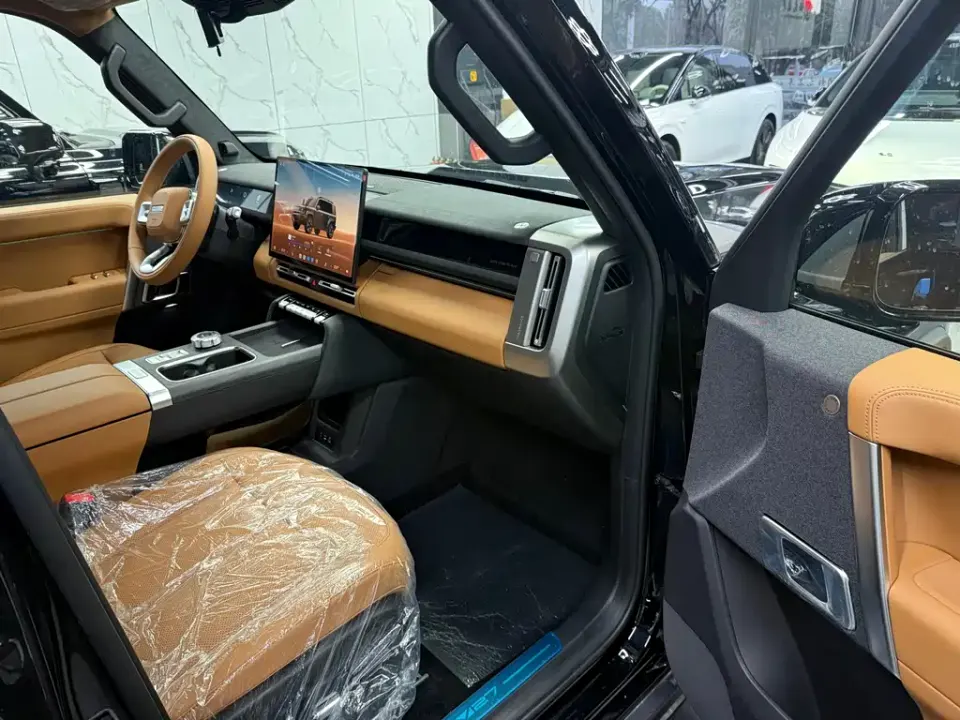 iCAR iCAR V27