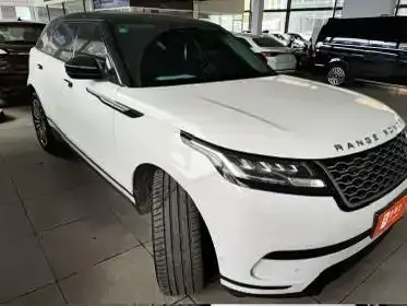 Land Rover Velar