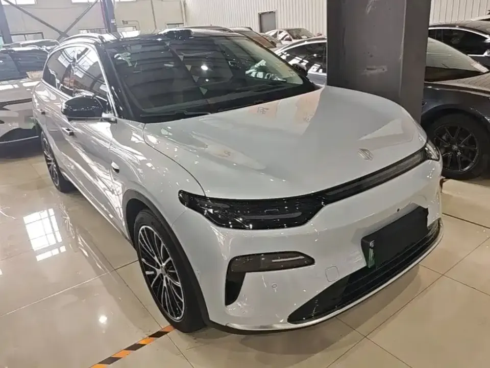 Leapmotor Leapmotor C11