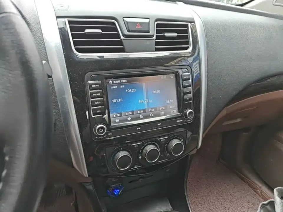 Fengxing Fengxing SX6