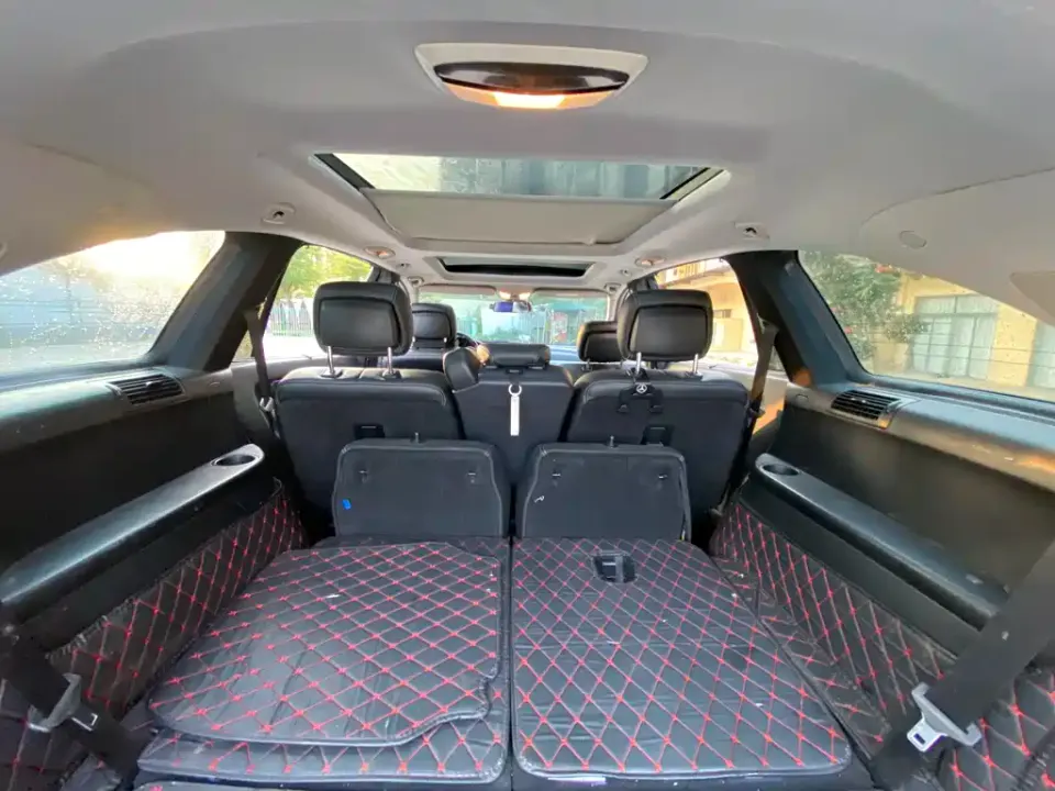 Mercedes-Benz R-Class