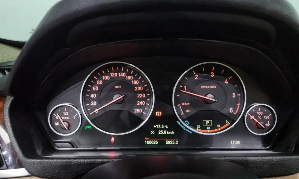 BMW Gran Turismo