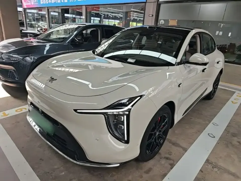 IM Motors IM LS6