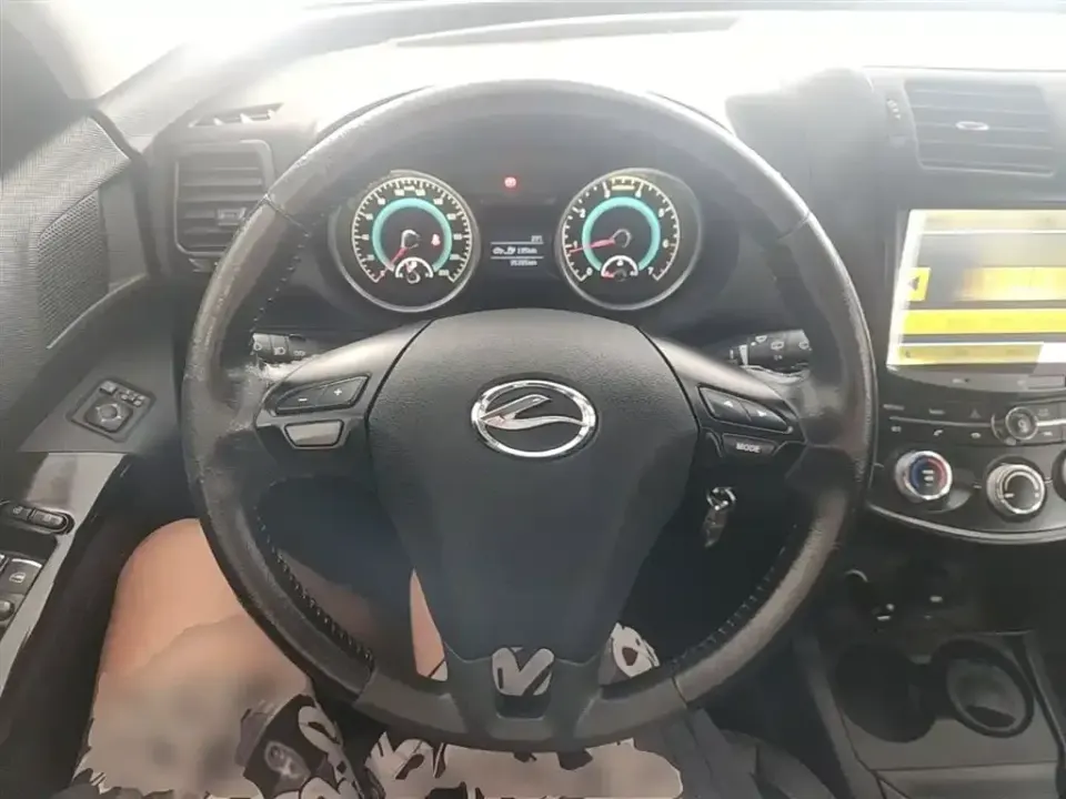 Landwind Landwind X5