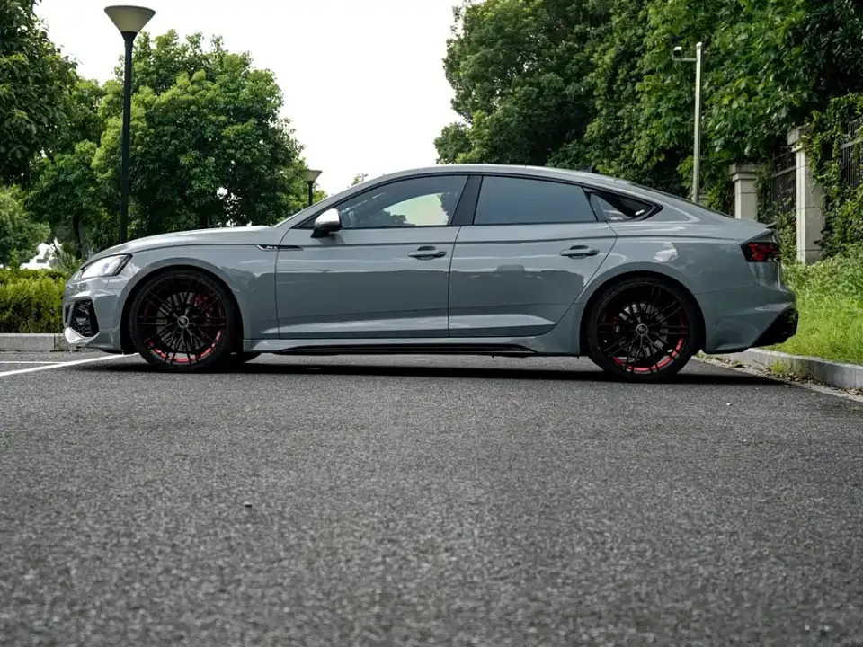 Audi RS 5