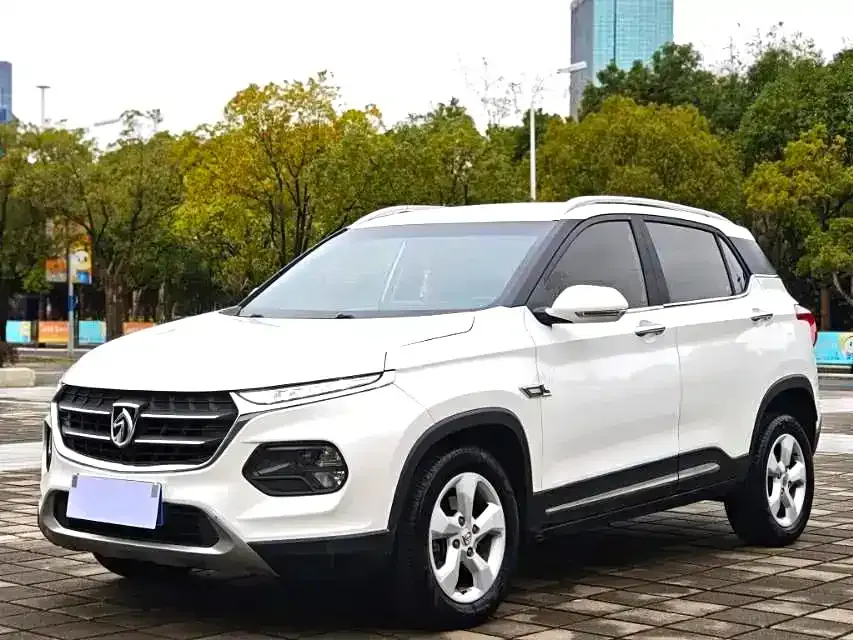 Baojun 510