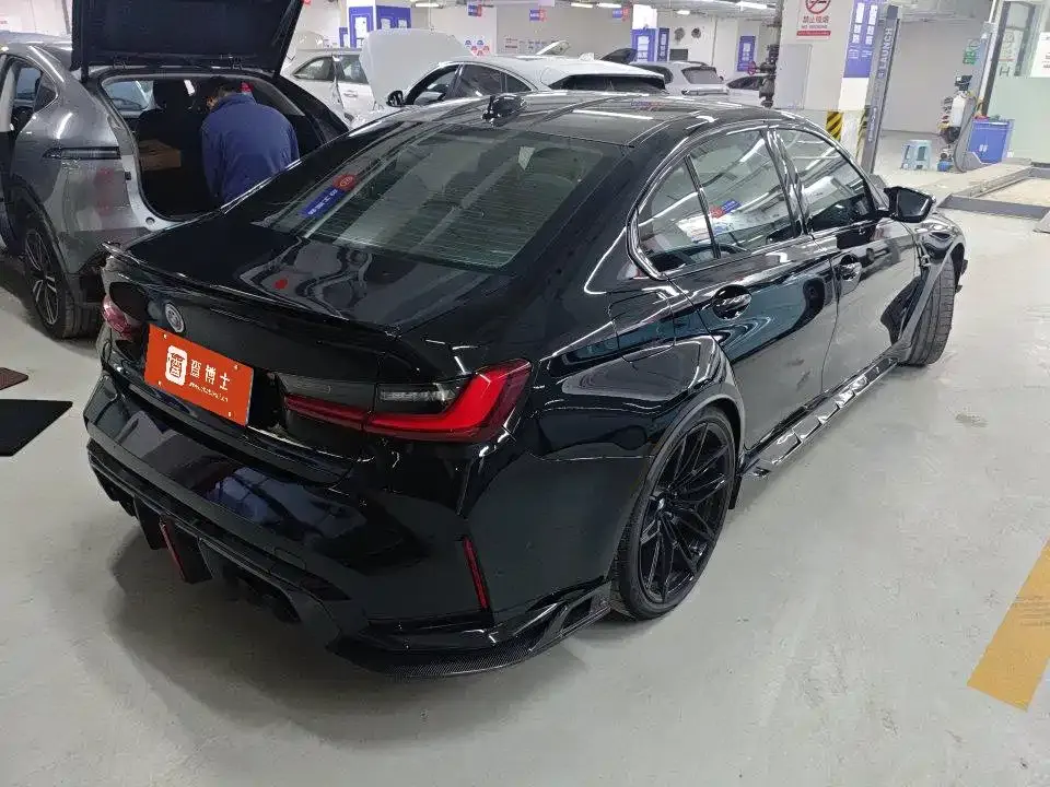 BMW M3