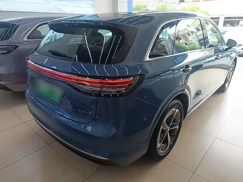 Shangjie Shangjie H5