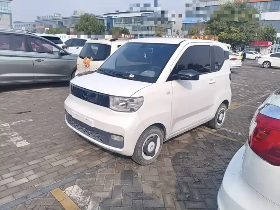 Wuling MINIEV