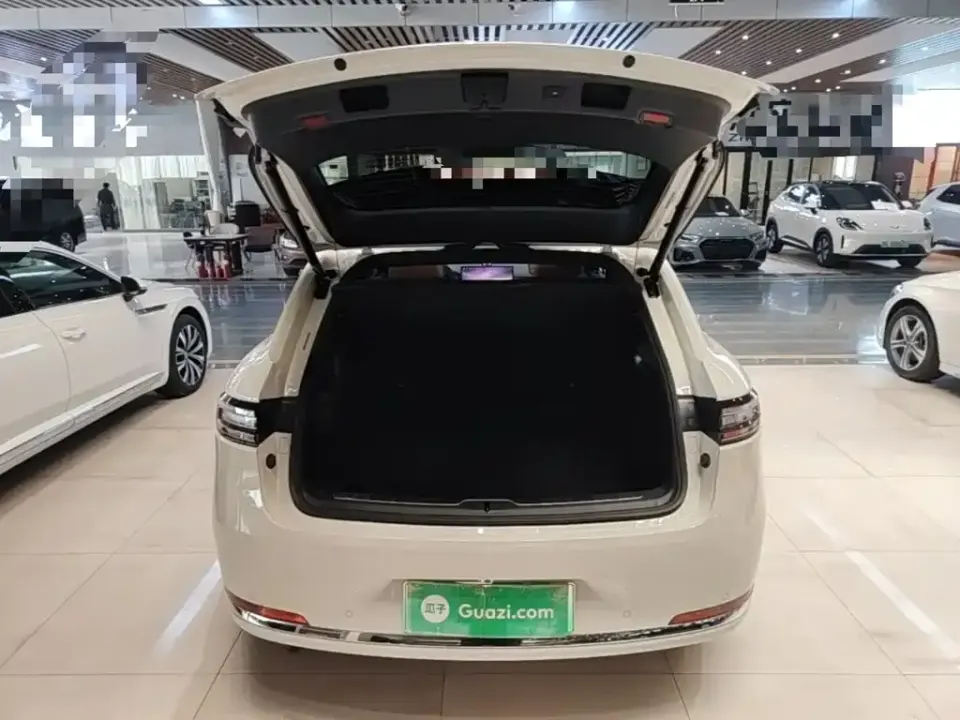 AITO AITO M5