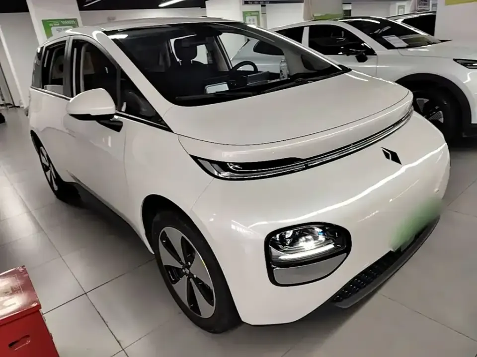 Baojun Yunduo