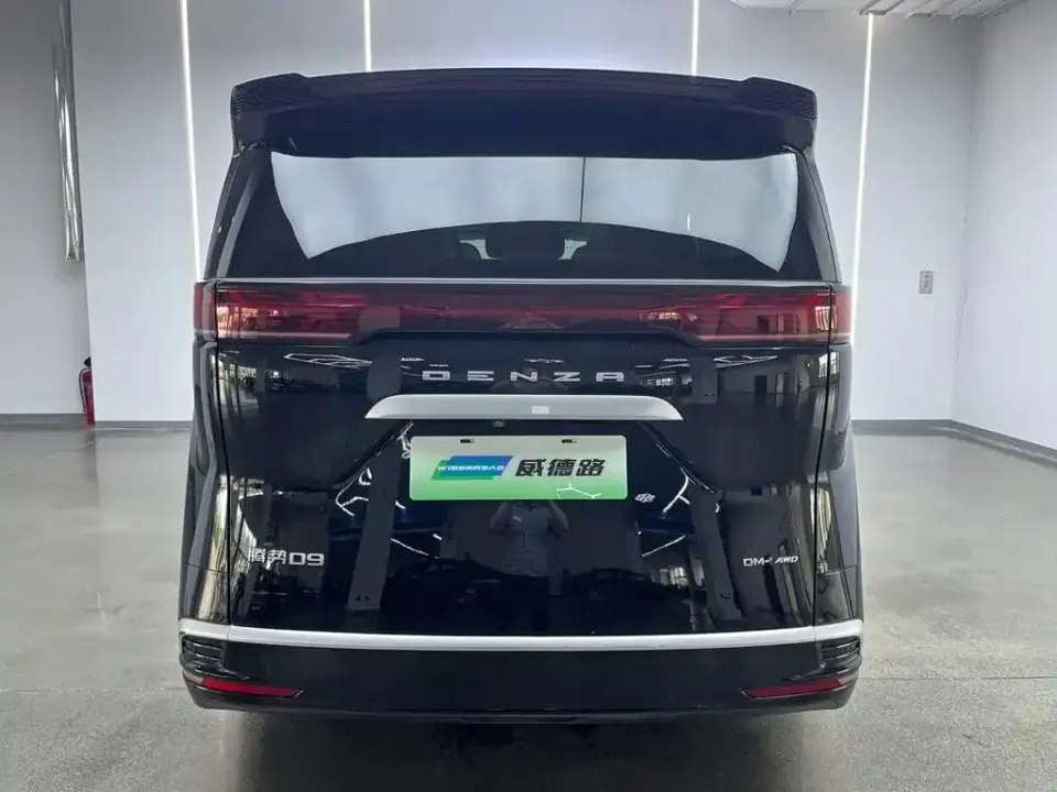 Denza Denza D9