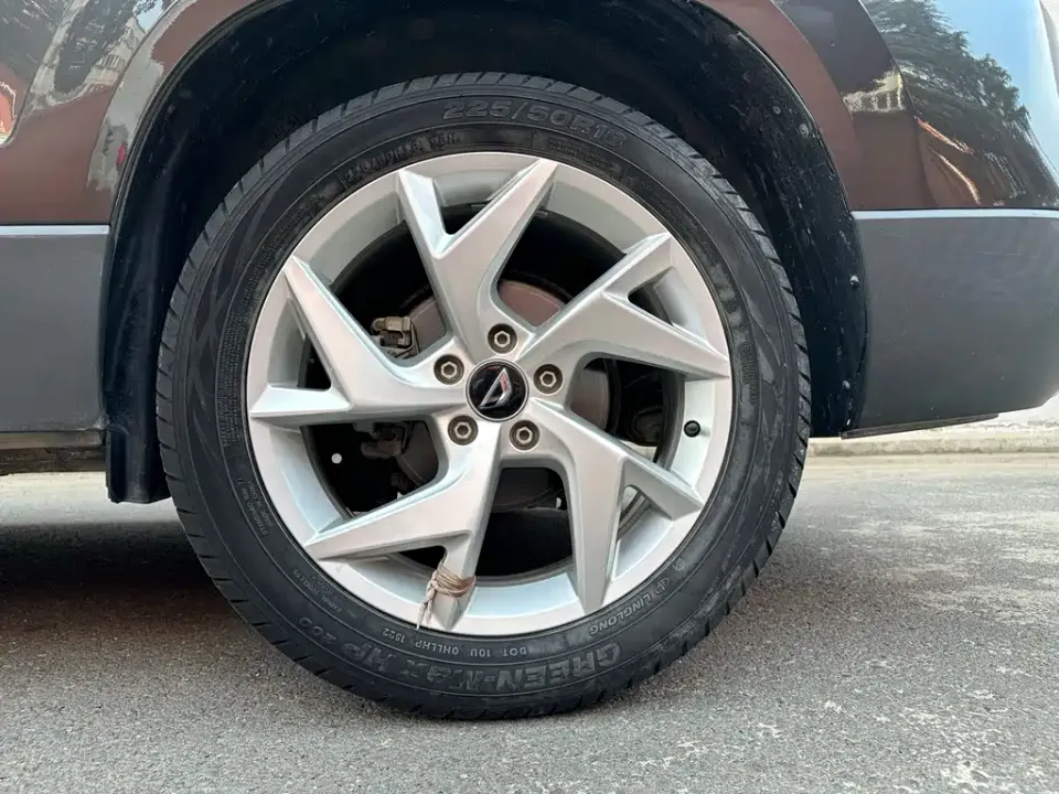 Jetta VS7
