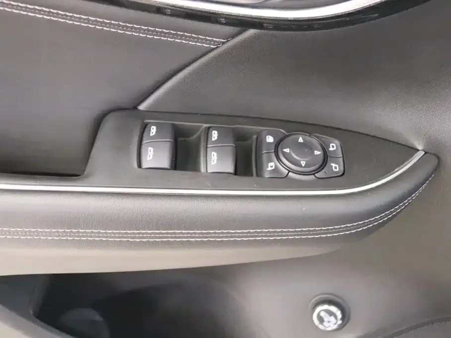 Buick Envision Plus