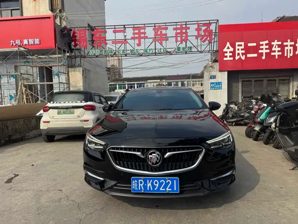 Buick Regal