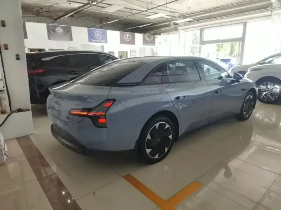 Xpeng M03